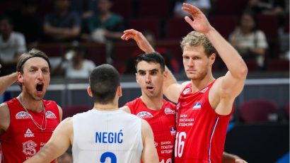 Jovović poručio navijačima: Izvinite što vas nekad nerviramo