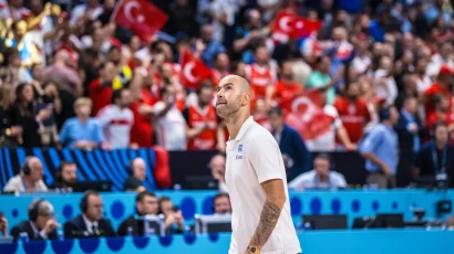 Spanulis: Nije razočarenje – čeka nas najveća utakmica za našu zemlju