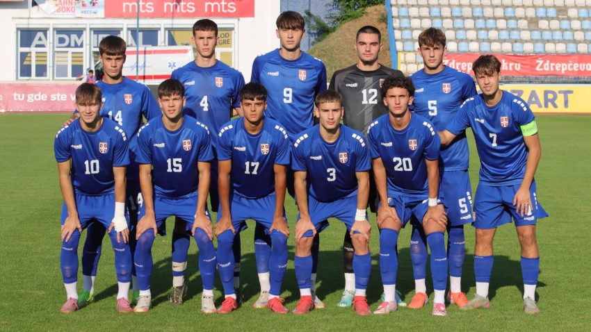 Spektakl ukršen sa 11 golova i pobeda Orlića za pamćenje