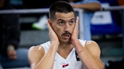 Razočarenje i u basketu: Srbija bez medalje posle osam godina