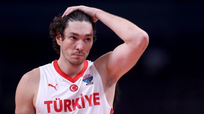 Nije bilo realno: Džedi Osman preskače Partizan