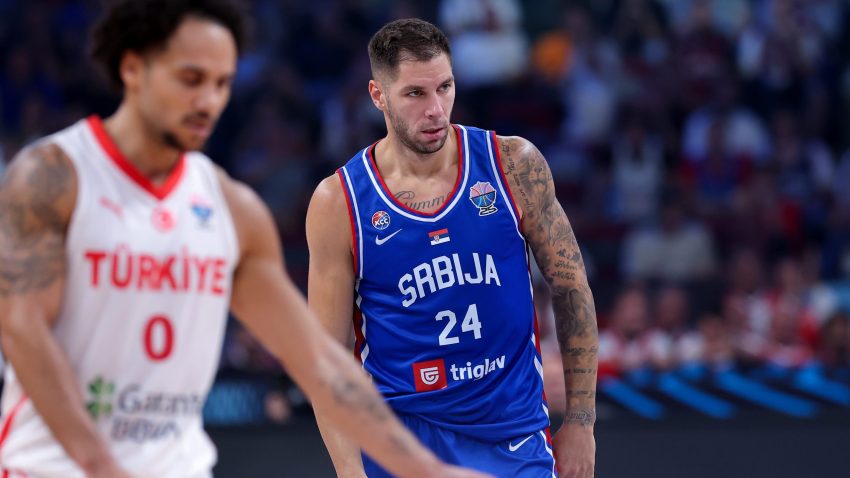 Stefan Jović se vraća na mesto uspeha