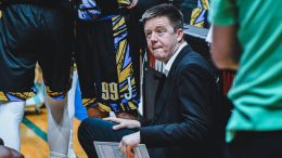 Vladimir Lučić: Vršac živi košarku, jedva čekam da Cibona opet dođe u Milenijum – ozbiljni mladi igrači nisu otišli na Evrobasket (VIDEO)