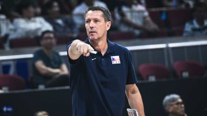 Novak: Konstantno smo vodili, to je Srbiju stavilo u malo lošiji položaj