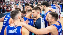 Evrobasket nije doneo sreću Srbiji, ali jeste 284 miliona evra domaćinima