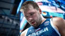 Dončić objavom rastužio Sloveniju