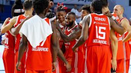 Šampion Evrope u crveno-belom džepu: Zvezda ima čelični štit, a mač seče sve oštrije