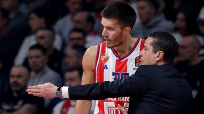 Sferopulos ponovo o Petruševu: Zbog ličnih razloga nije mogao da ostane