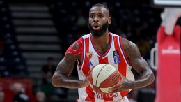 Mekintajer i priča o Zvezdinom treneru: Ceo klub je stao i gledao šta radi… Monekeu i Grejemu sam rekao istinu