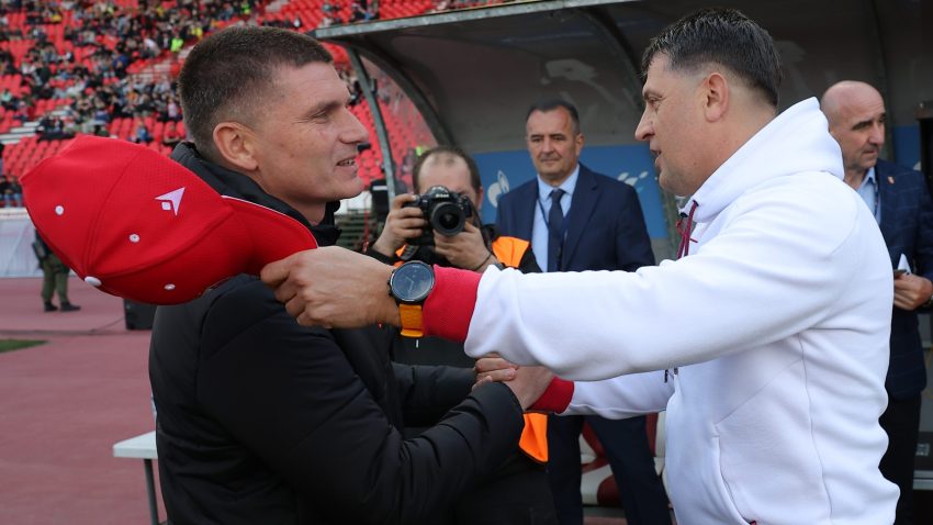 Stižu pare od FIFA: Klubovi će više želeti da im igrači dobiju poziv od reprezentacija