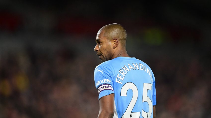 Fernandinjo okončao karijeru - kratko i jasno: Ništa me više ne pokreće, ostvario sam što sam želeo