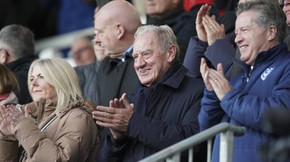 Život posvećen fudbalu: Englezi tuguju za Mandarićem