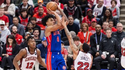 Pariz angažovao NBA pojačanje