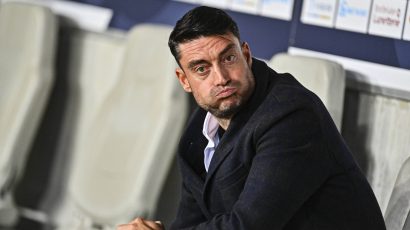 Rijerin menadžer progovorio o interesovanju Zvezde