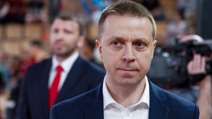 Izvršni direktor Evrolige: NBA će samo naneti štetu evropskoj košarci, daleko smo od dogovora