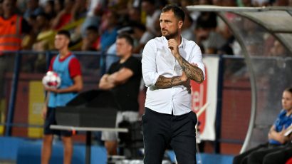 Radnički veruje u viziju Mladena Žižovića