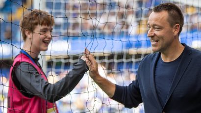 Dok sanja da vodi Čelsi, Teri čeka bar neki posao: Kažu mi da nemam iskustva, ali kada vidim ko je sve danas trener…