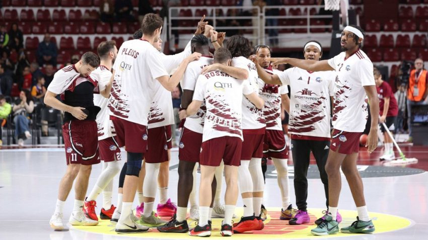 Italijani traže isključenje Izraelaca iz evropskih takmičenja