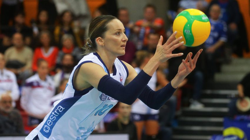 Maja Ognjenović najavila poslednji ples - definitivno