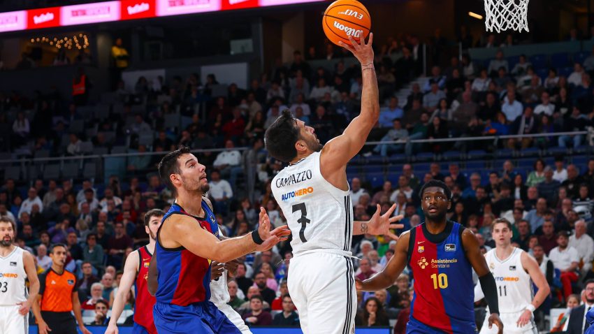 Španci upozoravaju svoje klubove zbog NBA Evrope