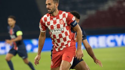 Fudbalski vatromet u Đironi: Ovijedo prosuo pobedu, pa strepeo za bod