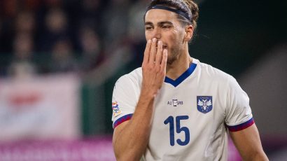 Horor za Srđana Babića – stradali prednji ukršteni ligamenti