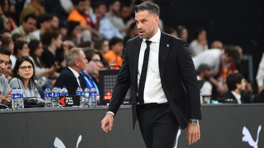Selektor Srbije upisao prvenac i probudio Žižića, rekorder ABA lige režirao NBA partiju
