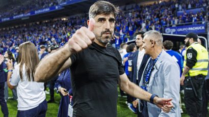 Surov je trenerski posao…