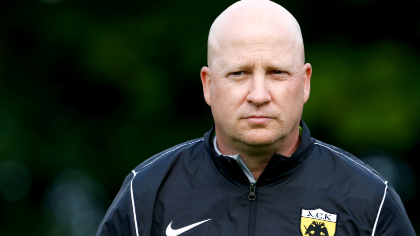 Nikolić besan posle pobede: Protivnik nije šutnuo na gol, ali su prekidali utakmicu na svaka dva minuta... Neverovatno je da se to dešava u 2025. godini
