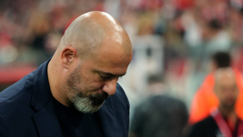 Stankoviću pronađena zamena, Španac blizu Spartaka