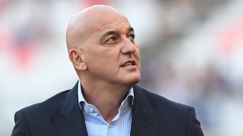 Kovačević otkrio Italijanima: Olimpijakos odbio 40.000.000 evra za svoje dete