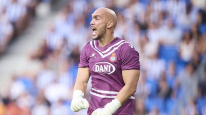 Španska drama na srpski način: Gudelj promašio pobedu u foto-finišu, Dmitrović ipak potpisao osvetu!