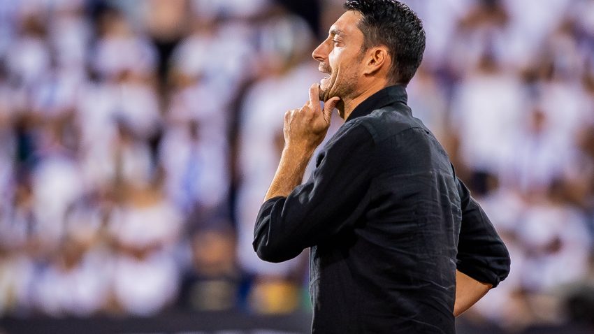 Rijera promenio karijeru Hrvatu: Zabranio mi da nosim broj 11, ali je gospodar međuljudskih odnosa