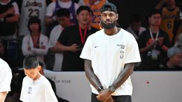 Ništa od Lebrona Džejmsa na Olimpijskim igrama