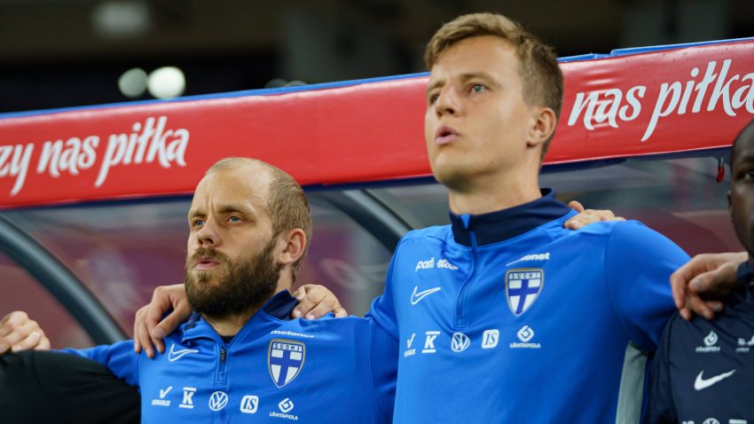 Finci sanjaju Mundijal, velika Zvezdina želja preokret gledala sa klupe