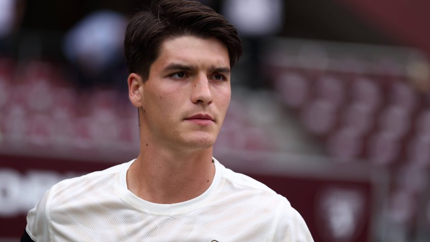 Partizanovo dete iz Bergama: U Italiji prvih mesec dana nisam mogao da se sastavim, ali su znali da sam karakter... Moja generacija vraća titulu u Humsku