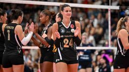 Katarina Dangubić u Srbiji operisala prednji ukršteni i bočni ligament levog kolena