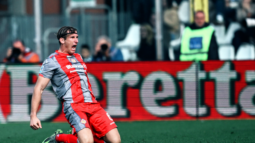 Eurokremoneze - popularna italijanska poslastica