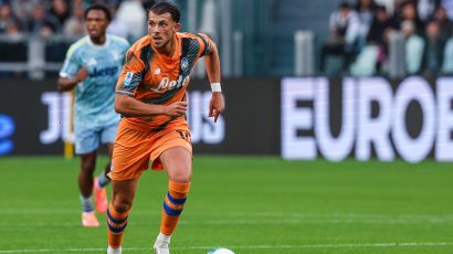 Samardžiću sudar srpskih plejmejkera u Ligi šampiona