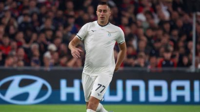 Povreda Marušića pokvarila slavlje Rimljana