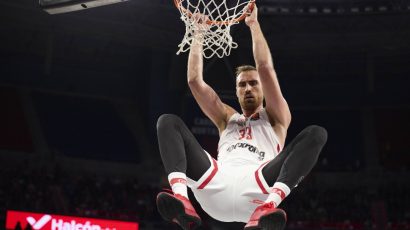 Milutinov i Furnije ipak pretnja za Partizan