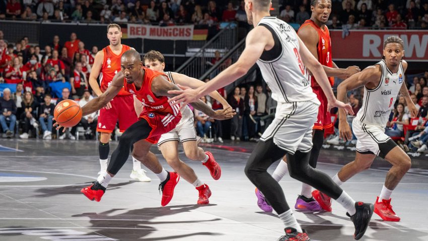 Tandem Majk - Obst komandovao, Jović i Lučić pogurali do pobede
