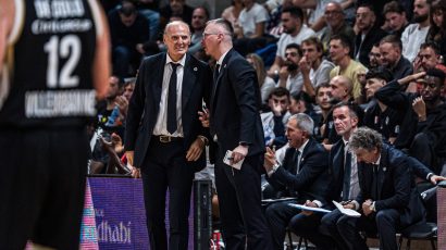 Duško Ivanović gledao nestvarnu seriju i doživeo težak poraz