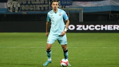 Iznenađenje za Milana Rodića