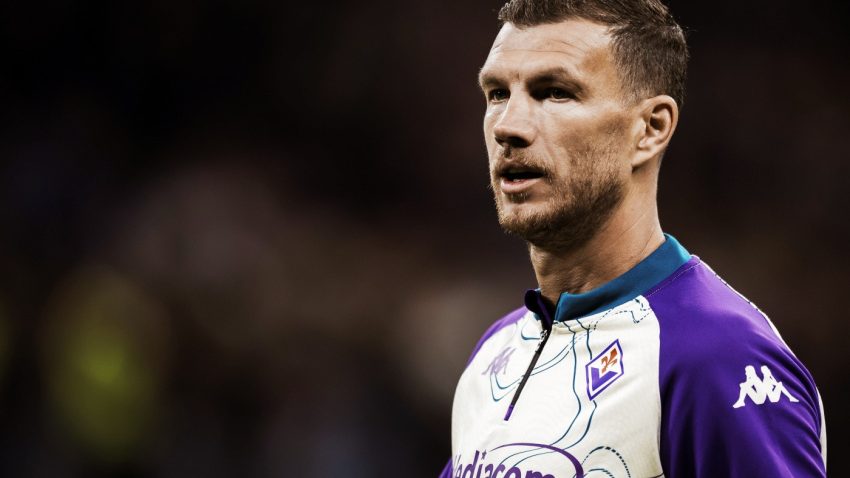 Puca ljubav između Džeka i Piolija - moguć ekspresan odlazak iz Firence