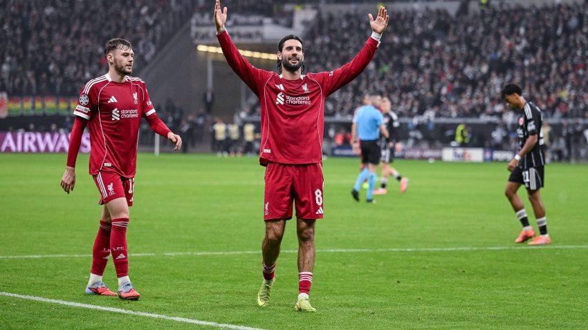 Ajntraht naljutio Liverpul, Čelsi deklasirao Ajaks - 10 golova engleskih predstavnika