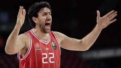 Micić se radovao protiv Petruševa i maestralnog Bejkona, Hapoel u korak sa Zvezdom