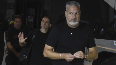 Čudotvorac kome su u Osijeku izrešetali kola: Otkrio Matića, Oblaka, Di Mariju, oteran iz Hrvatske, pa pokorio Južnu Ameriku