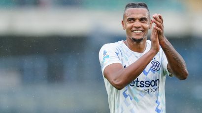 Pepov miljenik hoće da ostane u Italiji