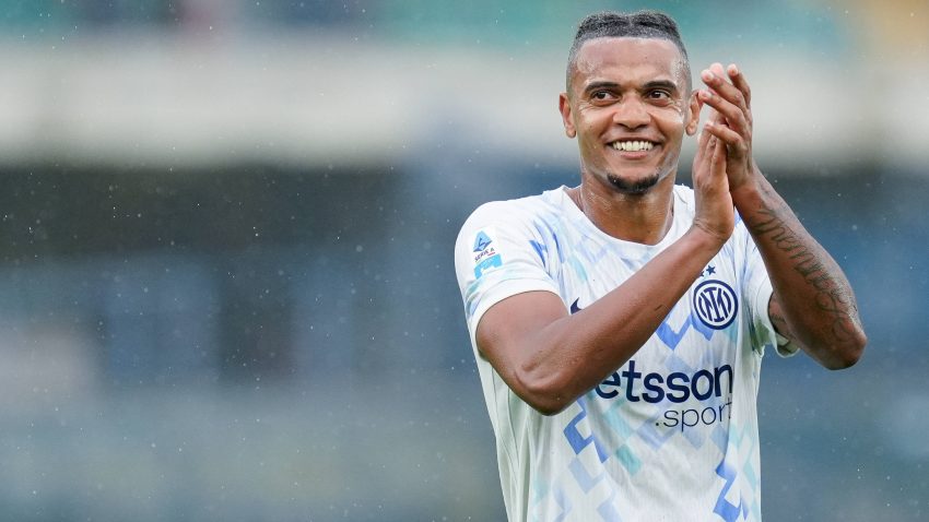 Pepov miljenik hoće da ostane u Italiji